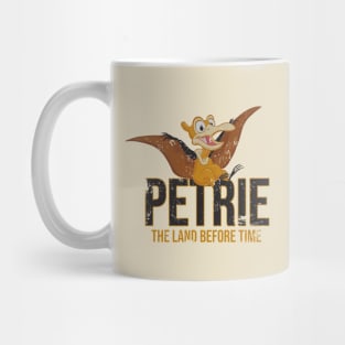 Land Before Time - Patrie Mug